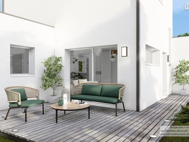 Maison vente à Toulouse, Escalquens