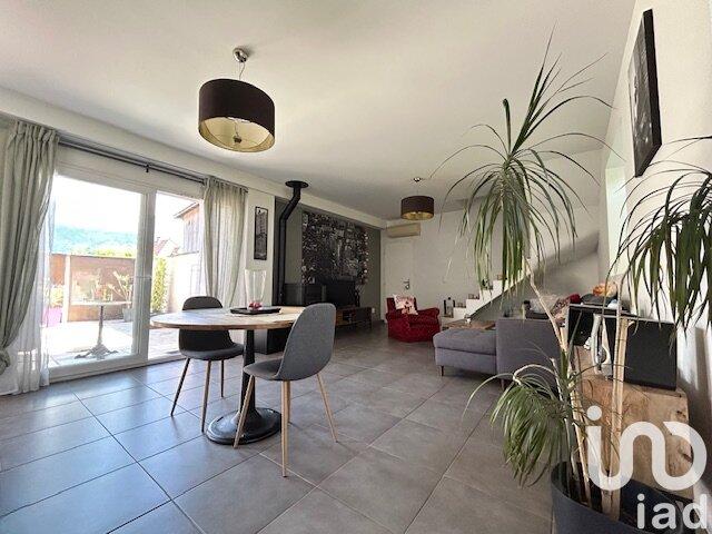 Maison vente à Grenoble, Crolles