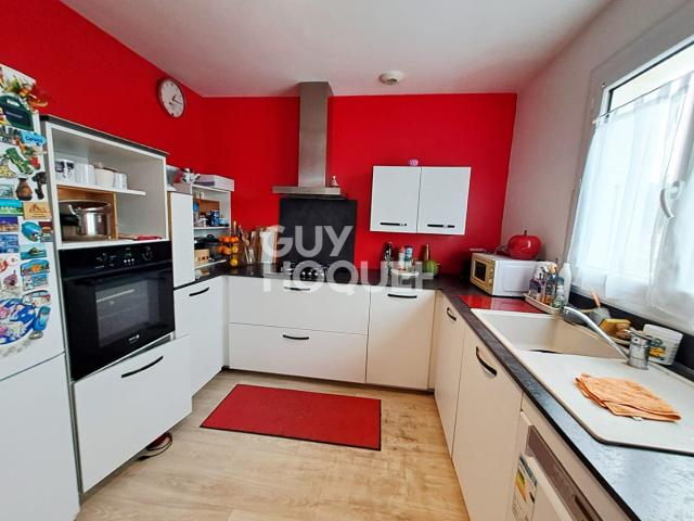 Maison vente à Rochefort, Saint-pierre-d'oléron