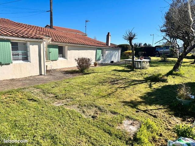 Maison vente à Rochefort, Tonnay-charente