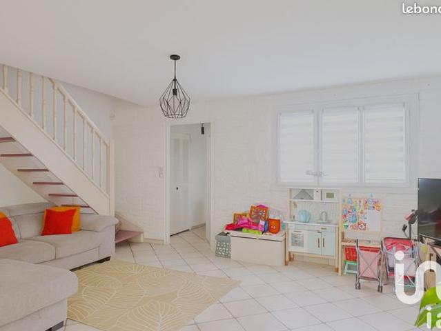 Maison vente à Sarcelles, Montmagny