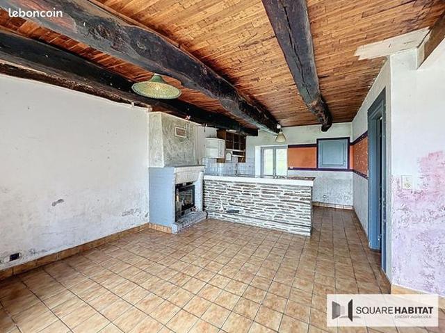 Maison vente à Pontivy, Bretagne