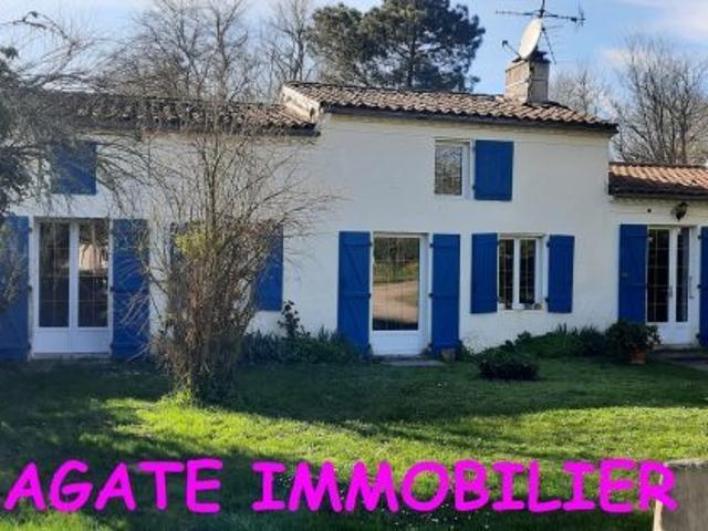Maison vente à Au Donis, Balizac
