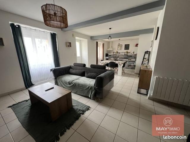 Maison vente à Laval, Beaulieu-sur-oudon