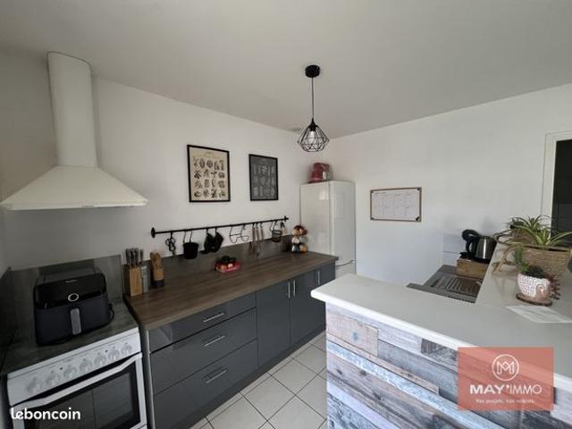 Maison vente à Laval, Beaulieu-sur-oudon