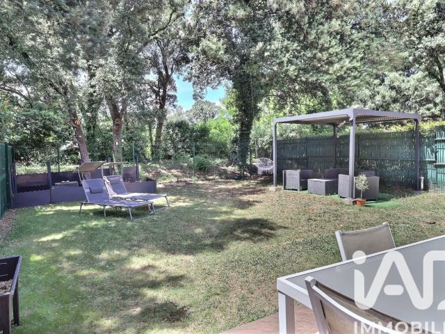Maison vente à Avignon, Sorgues
