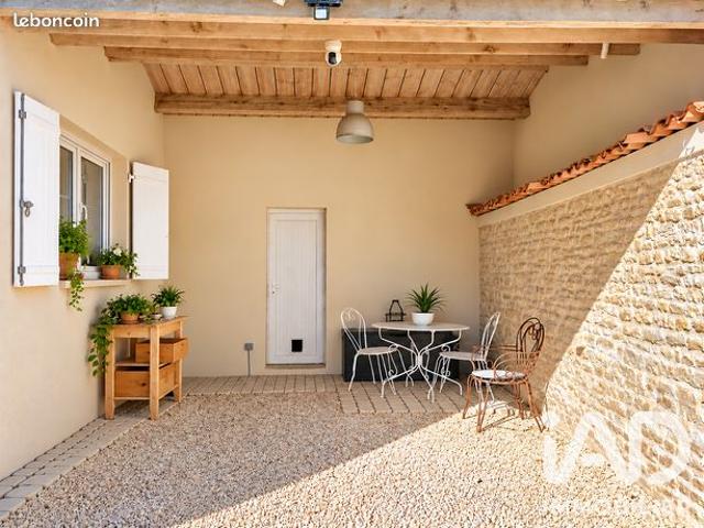Maison vente à Ferrières, Meurthe-et-Moselle