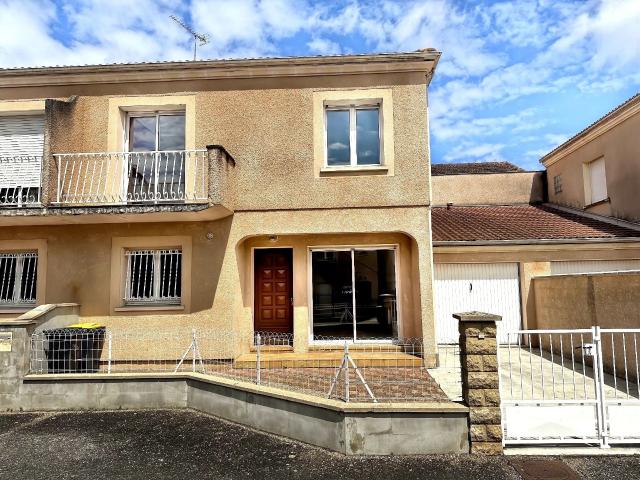 Maison vente à Marmande