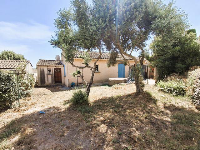 Maison location à Aix-en-Provence, Saint-cannat