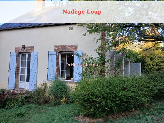 Maison vente à Les Pimolles, Mézilles