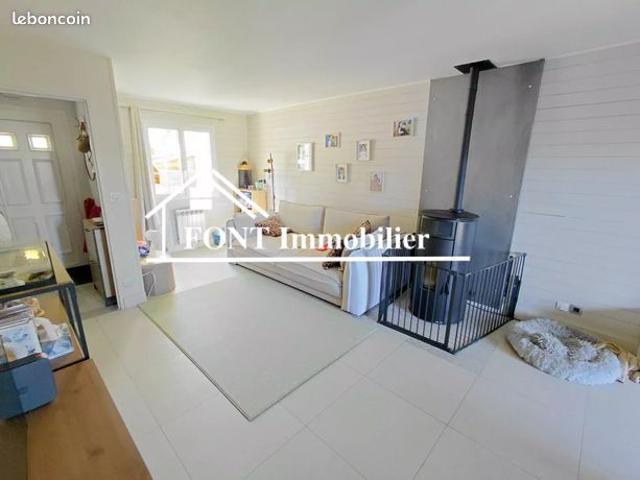 Maison vente à Saint-Étienne, Saint-chamond