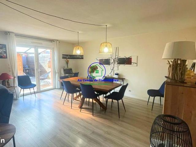 Maison vente à La Tour-du-Pin, Le Passage