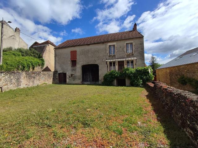 Maison vente à Avallon, Fontenay-près-vézelay