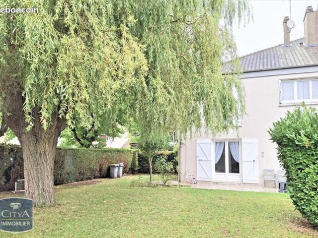 Maison vente à Péronne, Maurepas