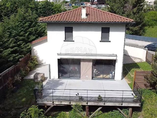 Maison vente à Bourg-en-Bresse, Jassans-riottier