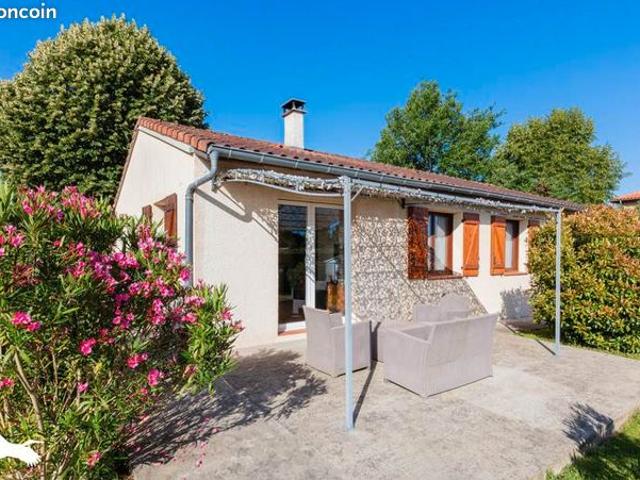 Maison vente à Montmorillon, L'isle-jourdain