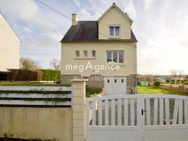 Maison vente à Dinan, Bretagne