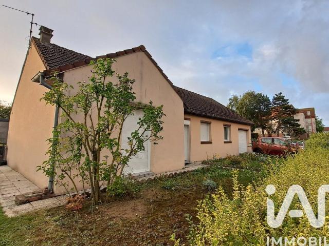Maison vente à Lens, Sains-en-gohelle
