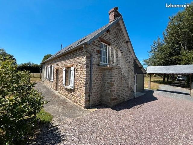 Maison vente à Vire, Roucamps