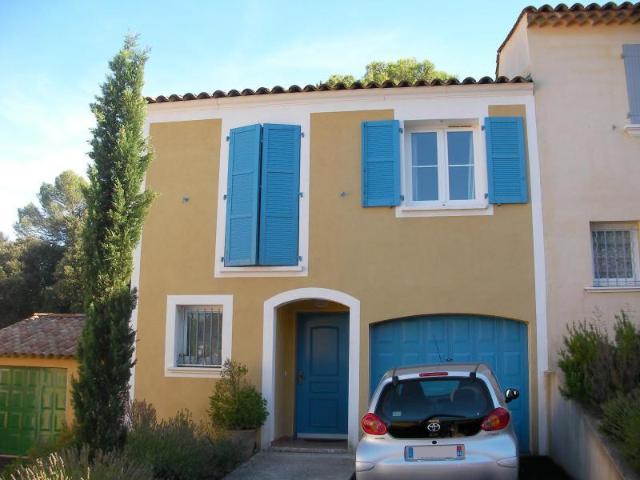 Maison location à Lodève, Saint-clément-de-rivière