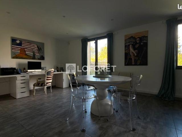 Maison vente à Albertville