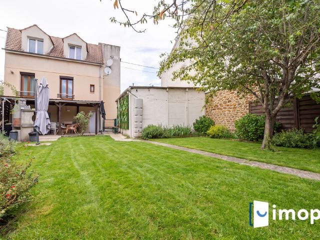 Maison vente à Évry, Viry-châtillon