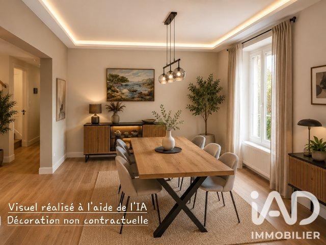 Maison vente à Cheny, Yonne