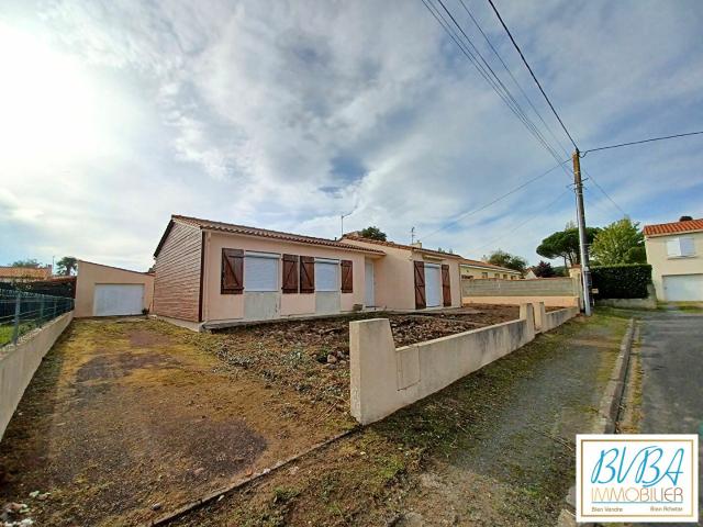 Maison vente à France métropolitaine, Gorges