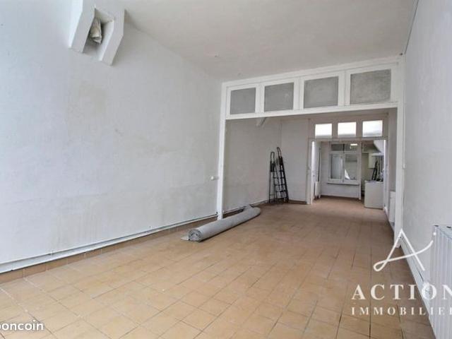 Maison vente à Lille, Tourcoing