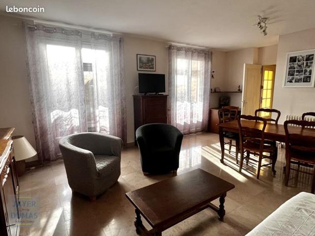 Maison vente à Louhans-Châteaurenaud, Saint-germain-du-plain
