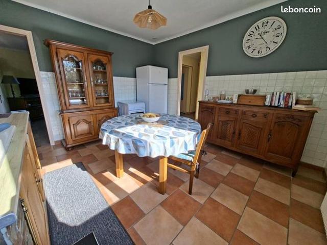 Maison vente à Arras, Anvin