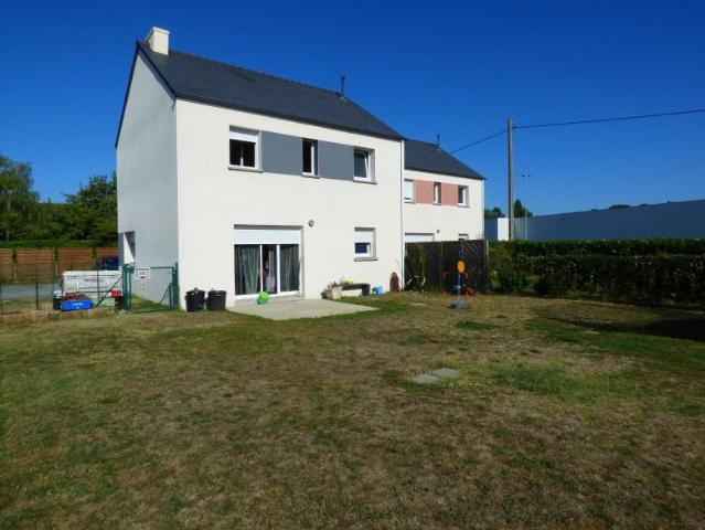 Maison location à Angers, Corzé