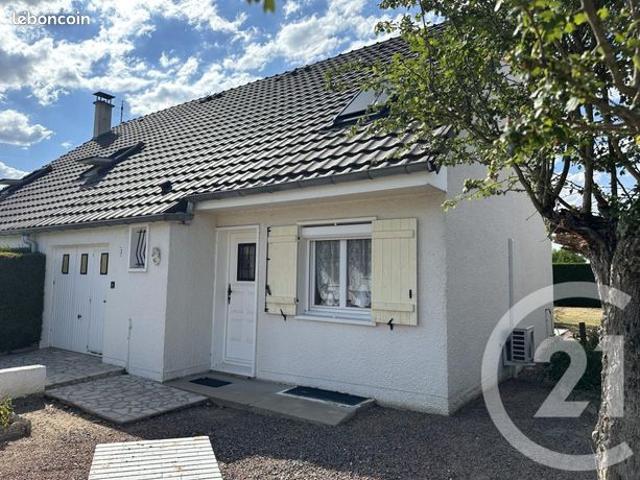Maison vente à Roanne, Villerest