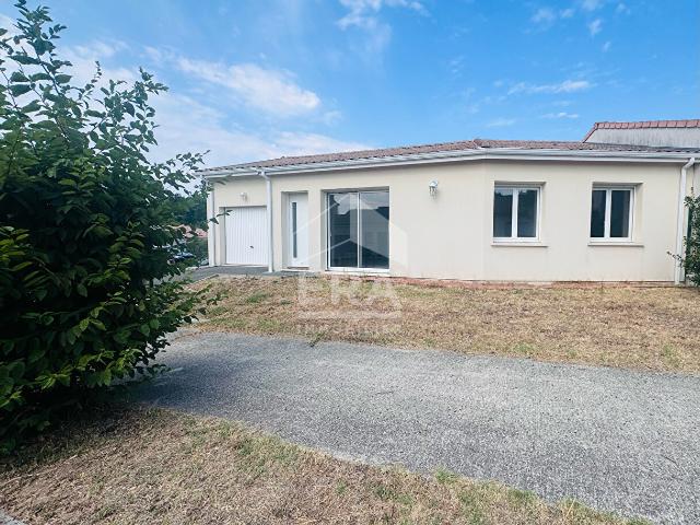 Maison vente à Blaye, Saint-andré-de-cubzac