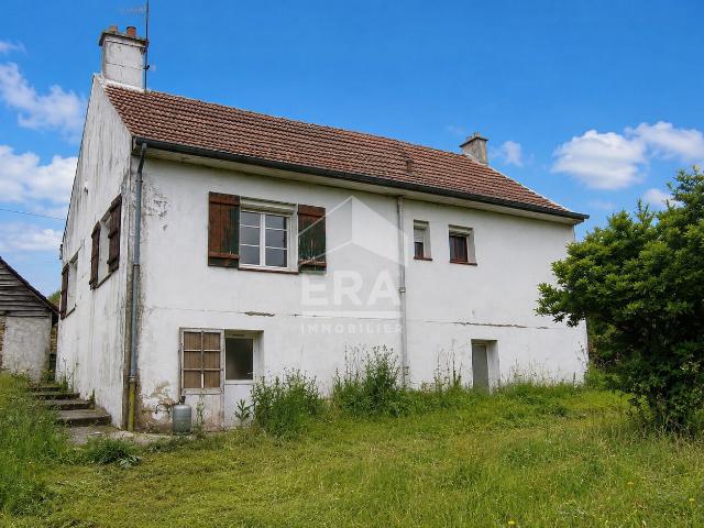 Maison vente à Montreuil-sur-Mer, La Madelaine-sous-montreuil