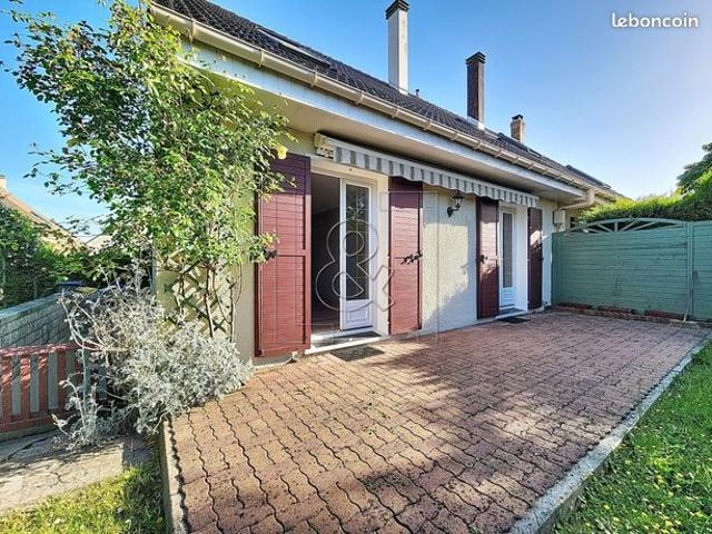 Maison vente à Oissel-sur-Seine, Seine-Maritime