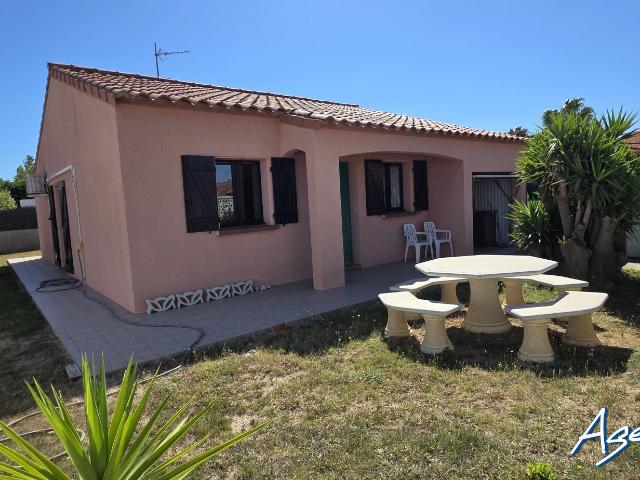 Maison vente à Perpignan, Saint-laurent-de-la-salanque
