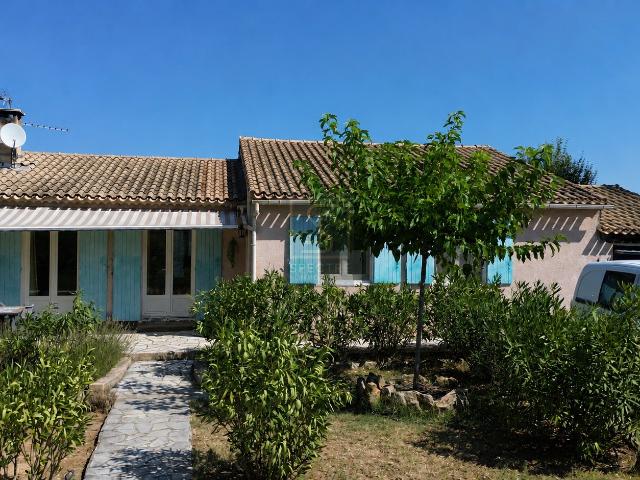 Maison vente à Brignoles, Le Val