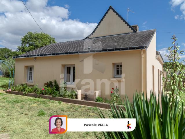 Maison vente à Le Porzo, Quistinic