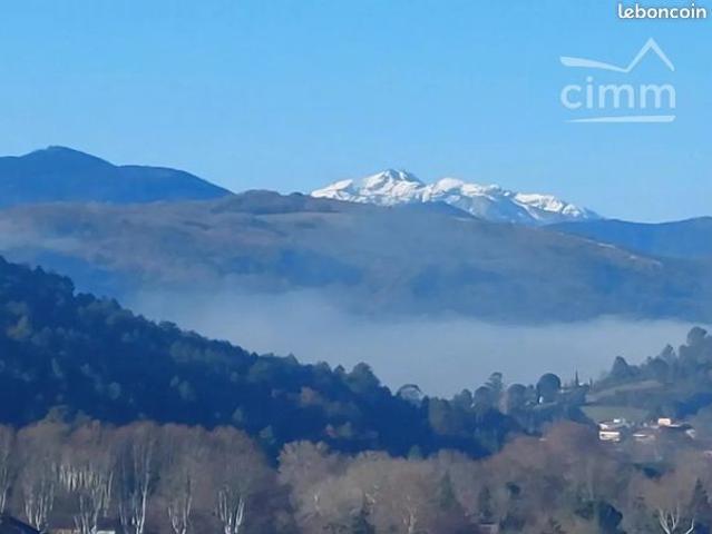 Maison vente à Limoux, Couiza