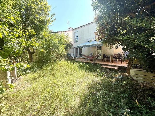 Maison vente à Montpellier, La Grande-motte