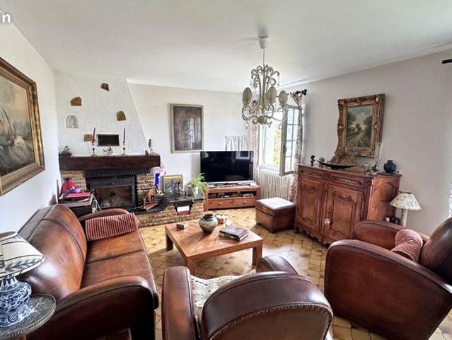 Maison vente à Tarbes, Gensac