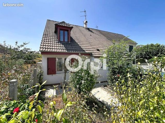 Maison vente à Brive-la-Gaillarde, Brive-la-gaillarde