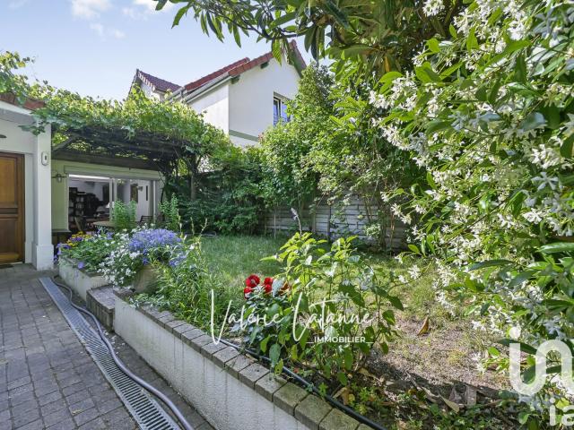 Maison vente à Nogent-sur-Marne, Saint-maur-des-fossés