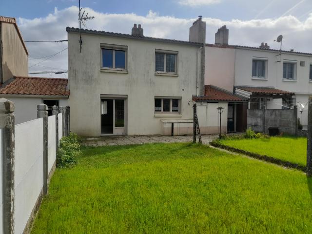 Maison vente à La Roche-sur-Yon, Les Herbiers