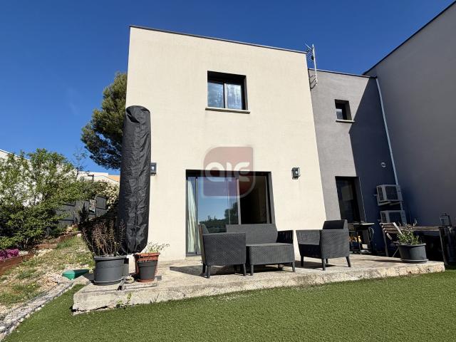 Maison vente à Montpellier, Prades-le-lez