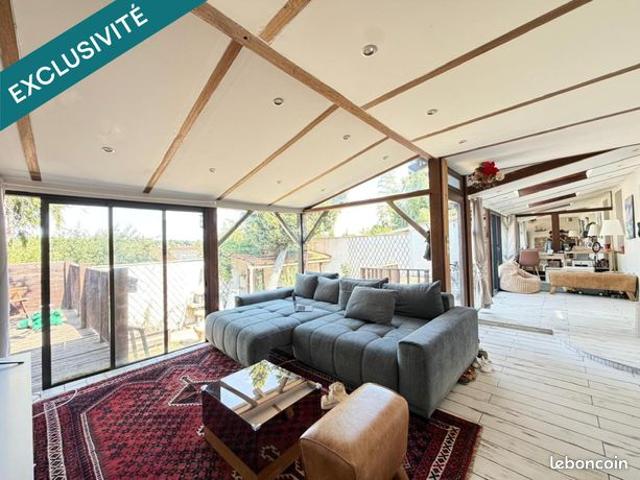 Maison vente à Évry, Ris-orangis