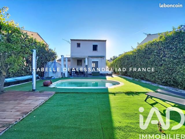 Maison vente à Carnoules, Var