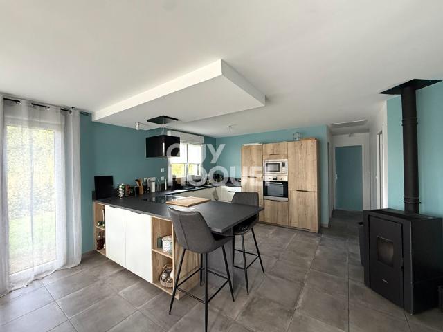 Maison location à Avranches, Isigny-le-buat