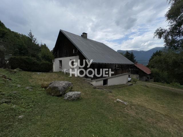 Maison vente à Albertville, Monthion